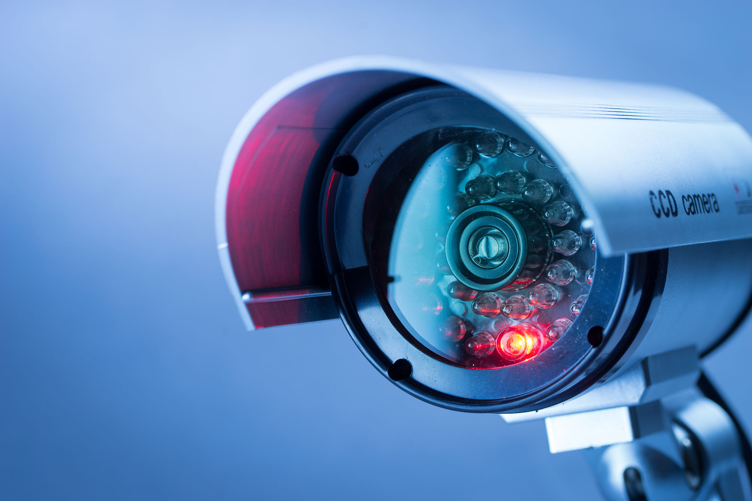 Enable Cloud Storage for Footage on Your IP Camera Today