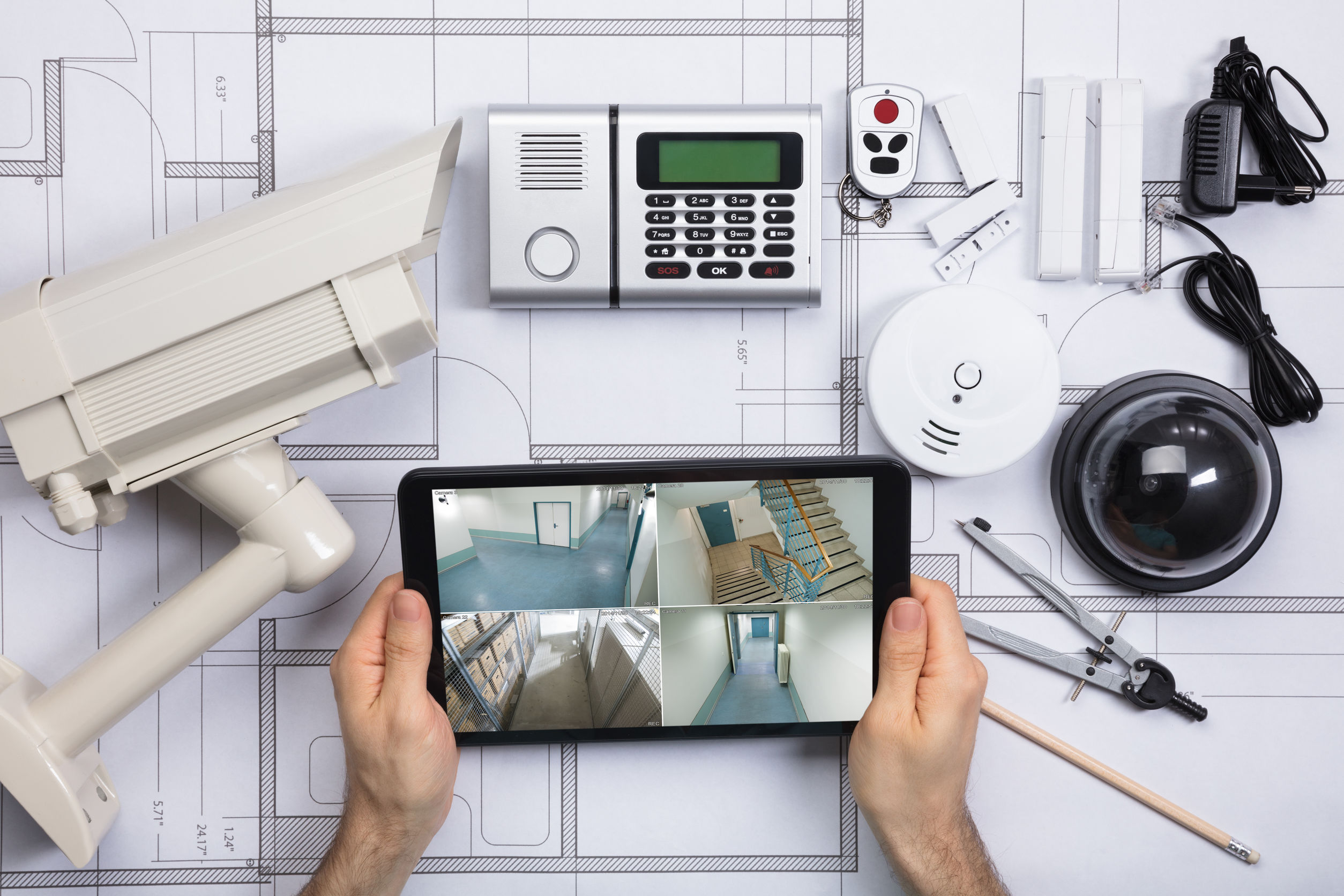 Enabling Cloud Storage for Footage on an IP Camera